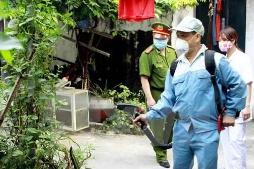 No case of Zika virus reported in Vietnam