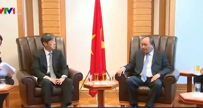 JICA continues support for Vietnam