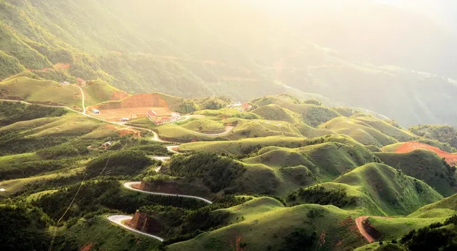 Mau Son summer tourism festival kicks off in Lang Son