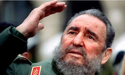 Vietnam to hold a day of national mourning for Fidel Castro