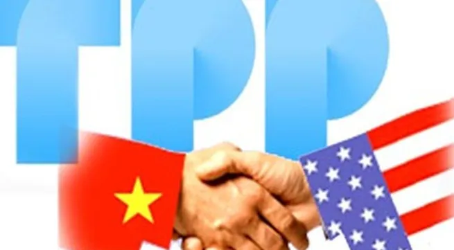TPP requires amendments to Vietnam’s laws