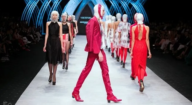 Vietnam International Fashion Week to be held in Hanoi