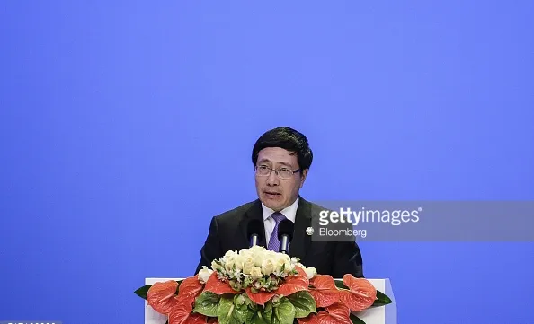 Bo’ao Forum for Asia Annual Conference 2016 kicked off