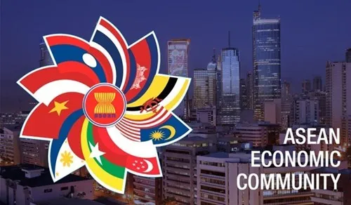 Vietnam and ASEAN Economic Community: AEC Year 1 at a Glance