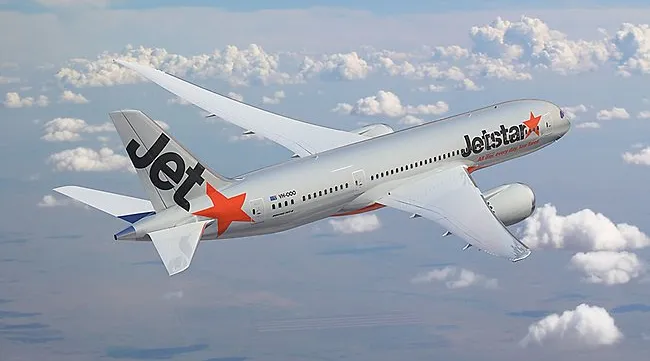 Jetstar Pacific launches Taipei–Da Nang air route