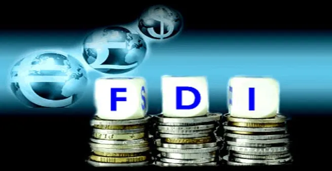 FDI in Dong Nai booms