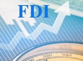 FDI into Vietnam rises 101% in January