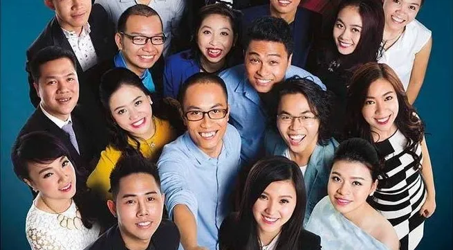 Forbes Vietnam releases 30 under 30 list in 2016