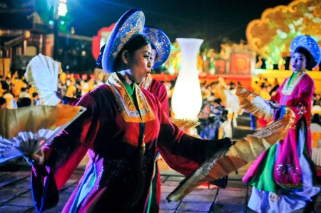 Hue Festival 2016 to close with a bang