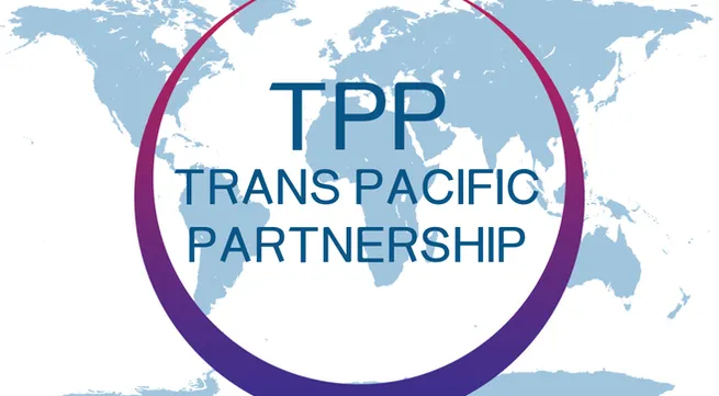 TPP impact discussed