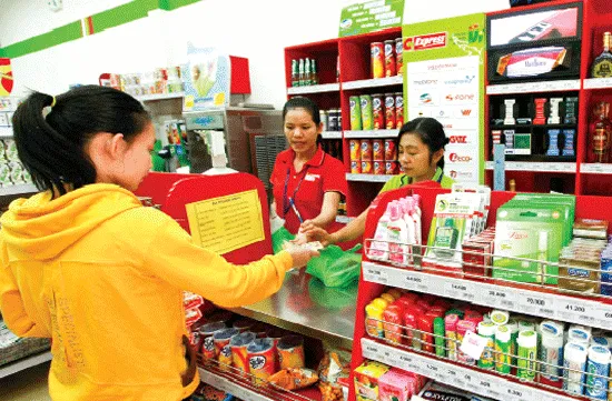 January retail sales surge 11%, biggest increase in five years