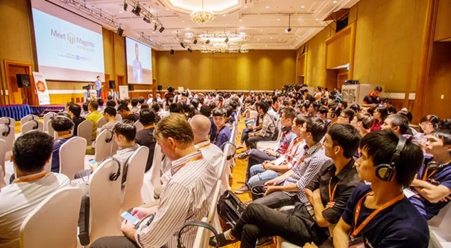 Second Vietnamese Meet Magento to open this year