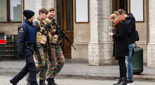 Vietnamese embassy in Belgium opens hotlines