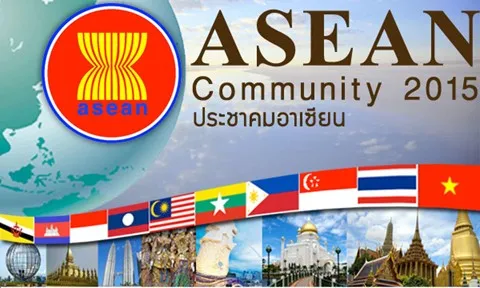 ASEAN Community officially established