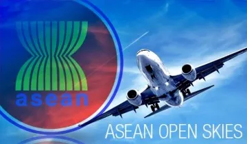 Vietnamese carriers ready for ASEAN Open Skies scheme
