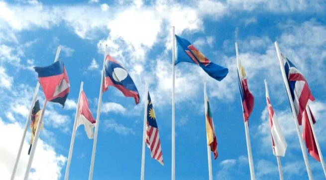 ASEAN imports benefit from tax cuts