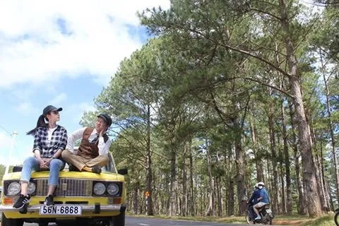 Vietnamese films to be screened in Australia