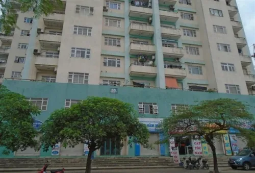 HN urges water supply to Hoàng Mai households