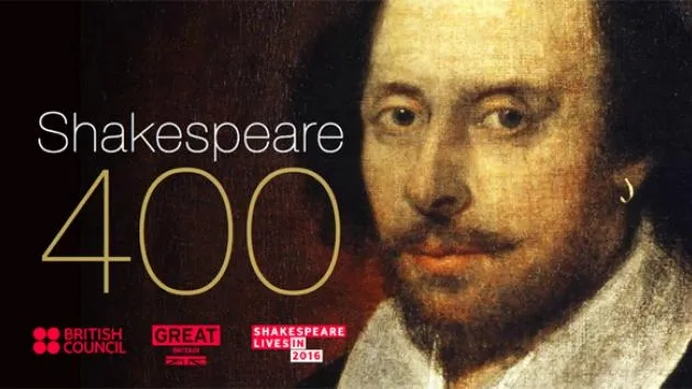 Writing contest digs into value of Shakespeare’s quotes