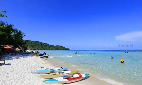 Phu Quoc leads in attracting tourism investment