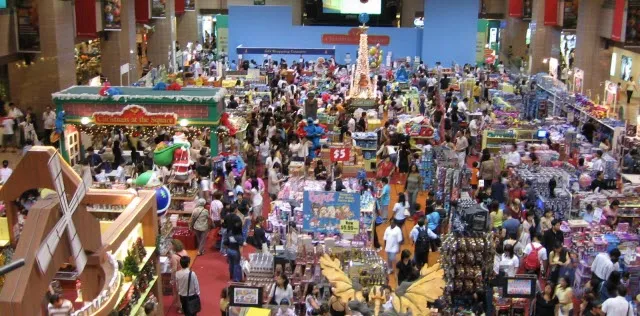 Vietnamese goods campaign concludes