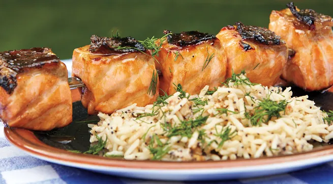 Israeli cuisine charms Vietnamese people