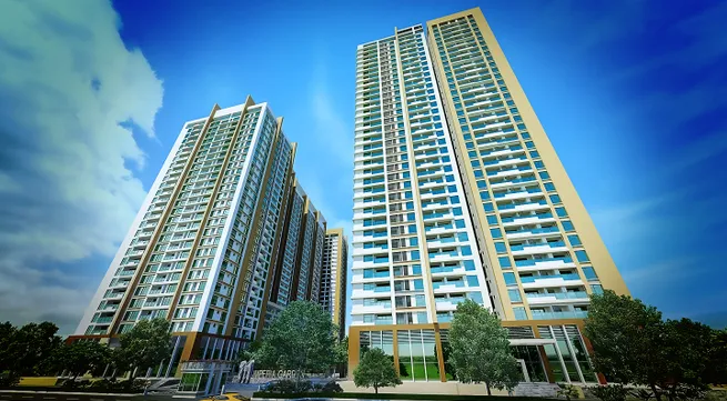 Real estate sector experiences stark recovery