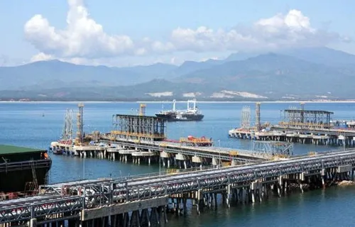 VN’s oil exports to be curtailed