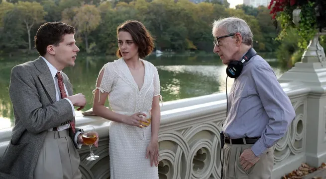 Movie starring Kristen Stewart to open 2016 Cannes Film Festival