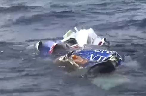 Fishermen to join search for missing flight crew