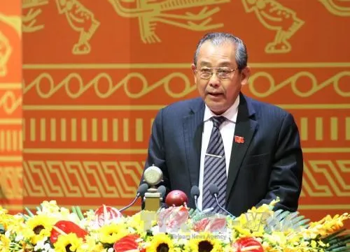 Vietnam to devise a general policy on religion