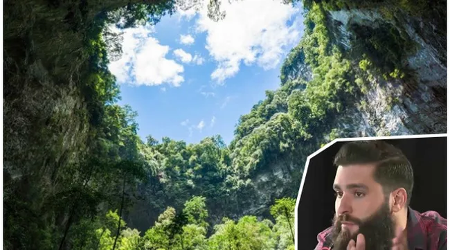 Hollywood crew’s Vietnamese landscape photos wow internet viewers