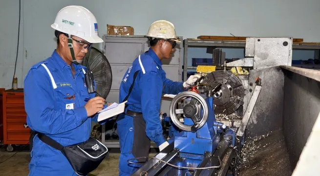 Engineering needs further state support