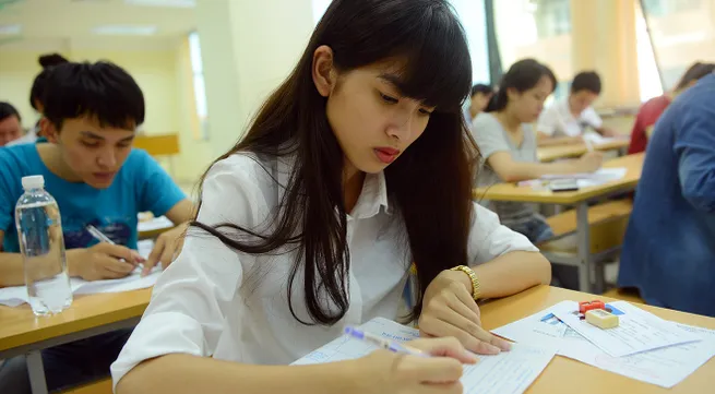 Business Insider: Vietnamese students perform mysteriously well