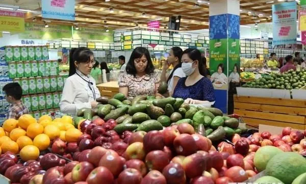 Ho Chi Minh City: December CPI climbs 0.52%