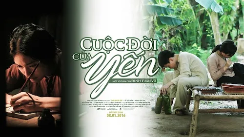 Film Festival of Philippines screens Vietnamese films