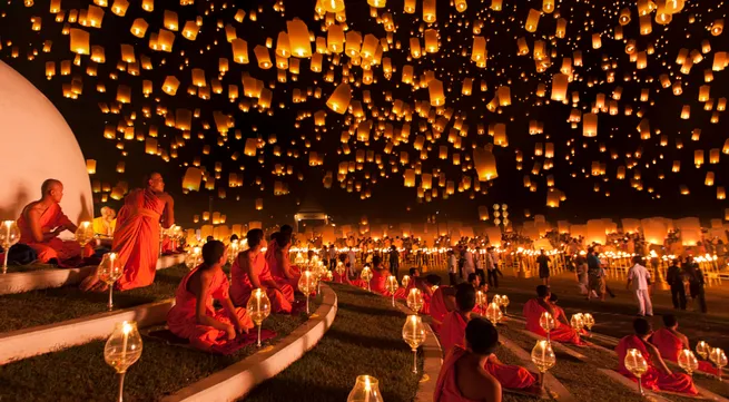 Vu Lan festival celebrated nationwide