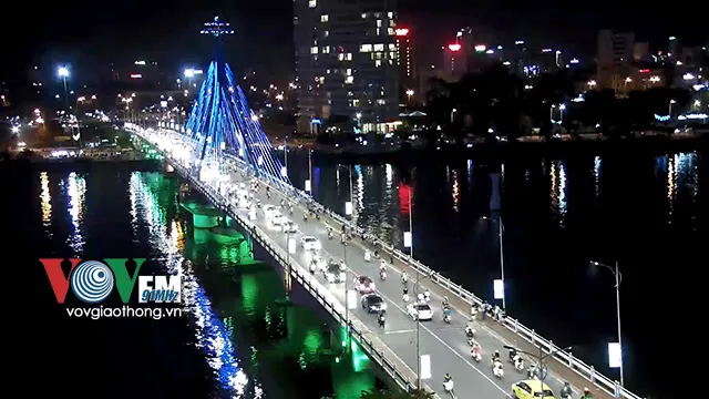 Danang gets ready for 2016 International Tourism Fair