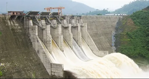 Hydropower plants fined for failure to follow rules