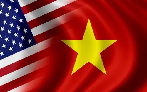 Vietnam, US enhance co-operation