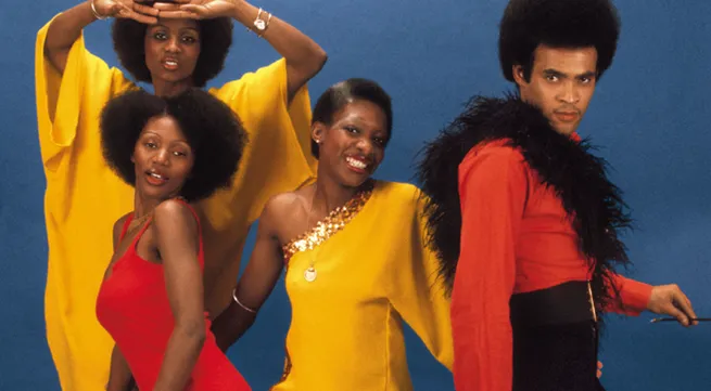 Boney M to perform in Vietnam