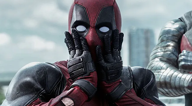 Deadpool 2 to film this Fall