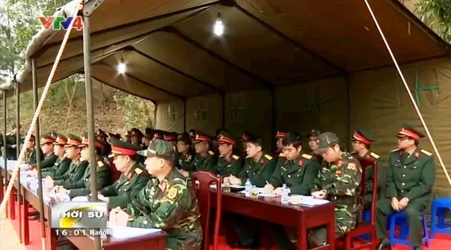 Combined demining and peacekeeping under ADMM+ framework