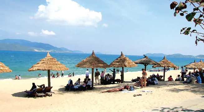 Central Vietnam promotes tourism