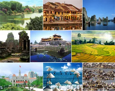 Vietnam attracts 8 mil foreign visitors in 2015