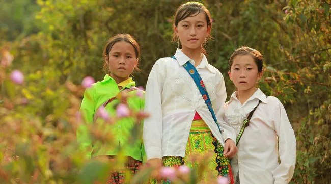 Way to school won ABU Special Jury Prize at ABU Prizes 2016