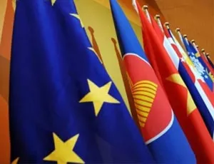 ASEAN economic ministers, EU reaffirm commitment to FTA