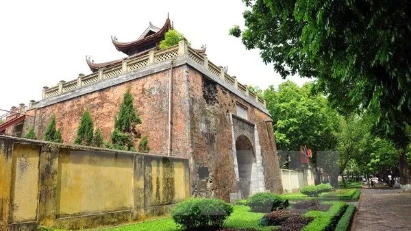 Latest update on Thang Long Citadel Palace excavation results announced