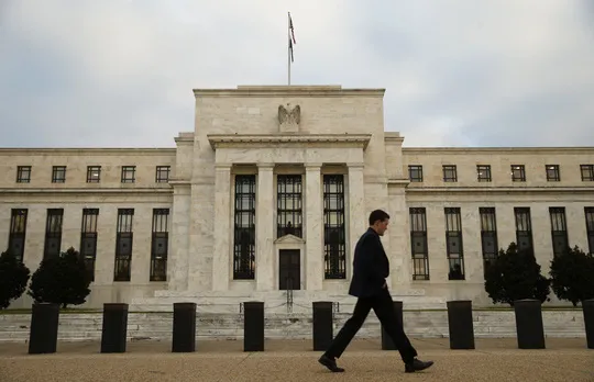 FED leaves interest rate unchanged, increases inflation forecast