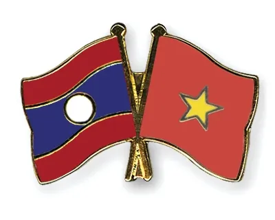 Strengthening ties with Laos